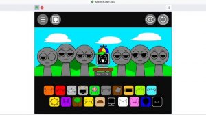 sprunki phase 7 but alive