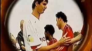 Рекламные блоки и анонсы (Первый канал (Санкт-Петербург), 01.04.2006)