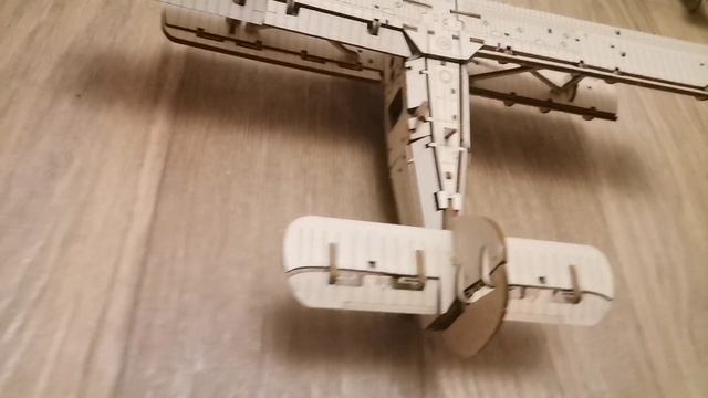 Коллекция самолётов