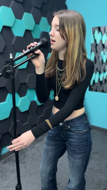 Студия вокала А2/Анна Горбатенко