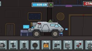 А это новая игра Death rover 😂🥳
