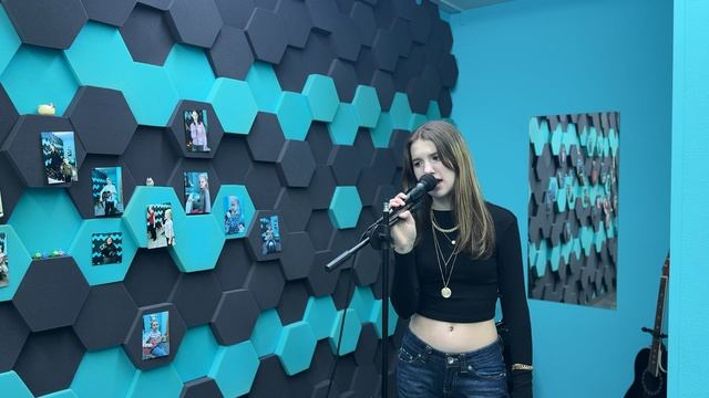 Студия вокала А2/Анна Горбатенко