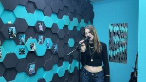 Студия вокала А2/Анна Горбатенко