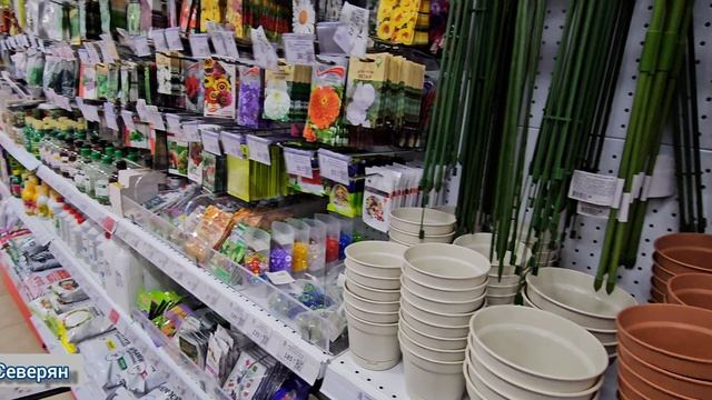 Продолжаем поход по магазинам, 2 часть. ЖизньСеверян. Ямало-Ненецкий АО Лабытнанги