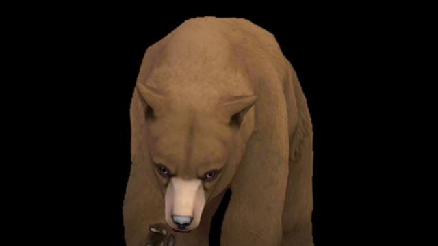 Wildcraft страшилка 