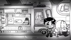 Попали в аварию с подругой?