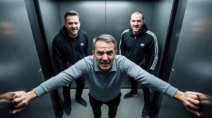 БИОЛОГ И БАНДИТЫ