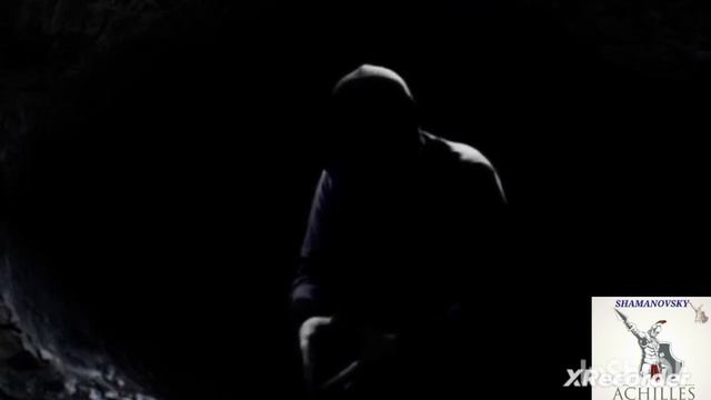 Откровение оккультиста. ( 2 часть )