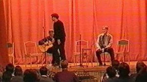 5 - Английский язык