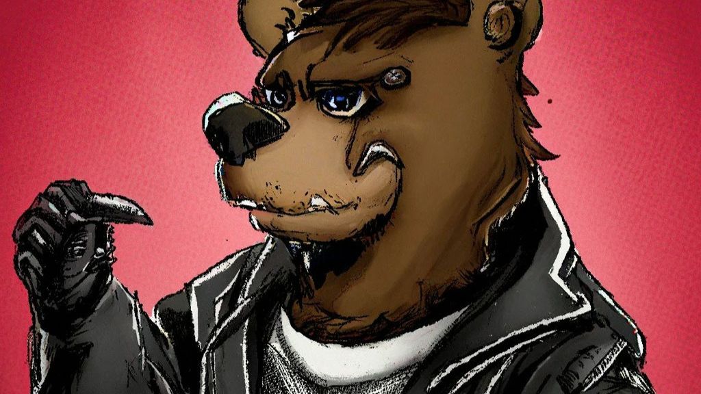 ОРЗ - Медведь 2026