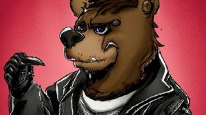 ОРЗ - Медведь 2026