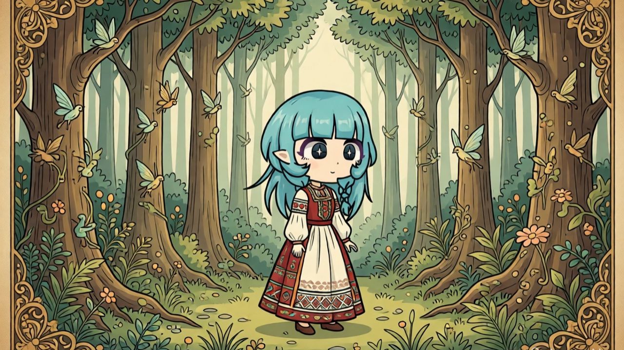 Гугу гага из пластилина