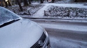 ПОШЛА НА Вб(Видео из архива)