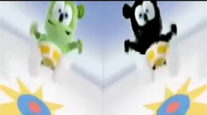 2 gummy bears с канала гуми Влад