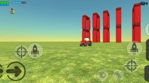 моё первое видео по чикен гану