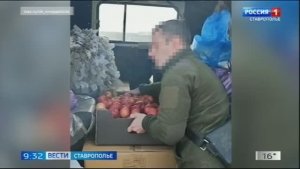 «Вести. Ставропольский край» 2.04.2026 (9.30)