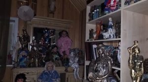 ВИДЕНИЕ ПРОСНЕТСЯ...АЗИАТСКИЙ ДРАКОН