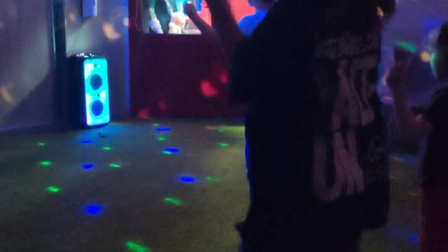 Самый популярный танец 😁👍