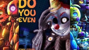 DO YOU EVEN ПЕСНЯ