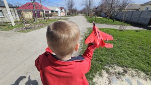 Самолётик✈️🕹29.03.2026