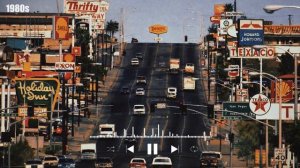 BACK TO 1988 — You Remember This Stretch of Road ⧸⧸ Nostalgia • Dreamwave • Chillwave Memory Mix