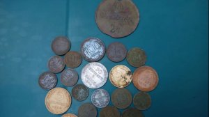 Дом мельника порадовал находками!