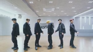 TNX - MOVE Dance Practice MIRRORED