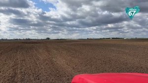 В Смоленской области увеличиваются посевные площади