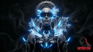 Pure Acoustic Orgasm - Tricky Inspired Dark Trip-Hop Orchestral Journey _ AI MIX