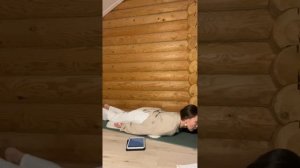 Комплекс упражнений для кожи