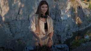 ARMINA - Live @ Kamieniołom Kantyna, Poland [ Progressive house & Melodic Techno Dj mix 4K ]