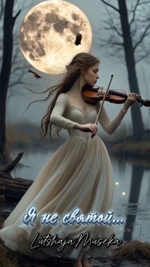 Я не святой…