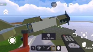 Играем на сервере в Evertech Sandbox.(21)