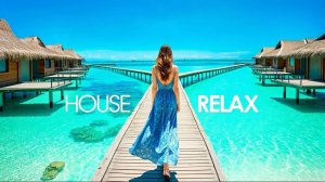 The Best Deep House  Relax 2026 🏖️ (Romantic Deep House Mix) 2026 Summer Vibes #393 🎧🔥