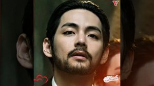 Доброе Утро,Тэхёни!💞💋💞