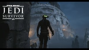 Звездные Войны Джедай Выживший Jedi Survivor Планета Кобо_ В Поисках Компаса