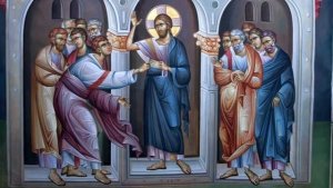 321. О вере спасающей