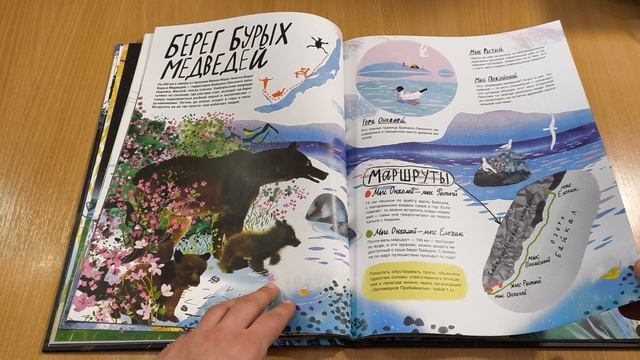 Обзор книги О.Патрушевой 