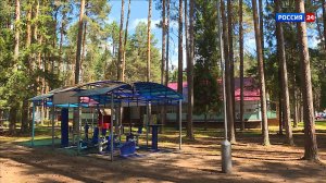 Центры «Мои документы» начали принимать заявки на отдых в летних лагерях для детей участников СВО