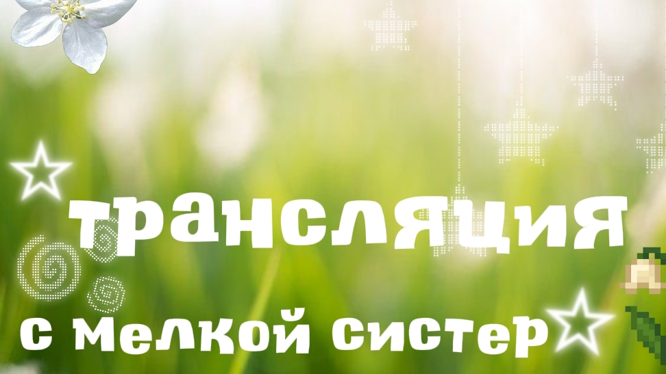 подарок для сестры