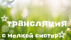 подарок для сестры