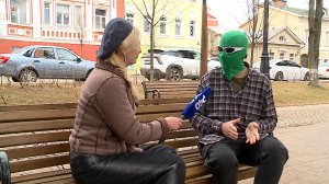 (Рыбинск-40) ЧИСТОМЭН В РЫБИНСКЕ