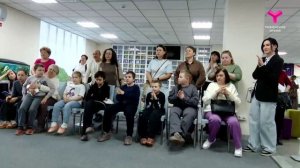 Фестиваль #ЛюдиКакЛюди