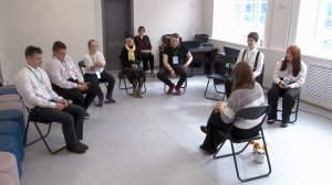 В «Гелиосе» провели День открытых дверей для детей с ОВЗ