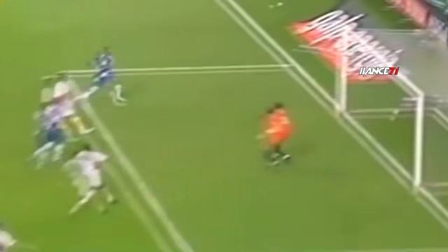 Curve Goals That SHOCKED The World