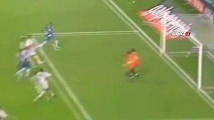 Curve Goals That SHOCKED The World