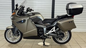 BMW K1300GT