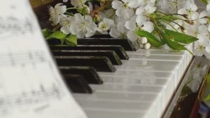 Мелодия Весны.