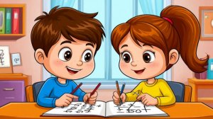 5 класс ВПР. Задача из 2 части 😉