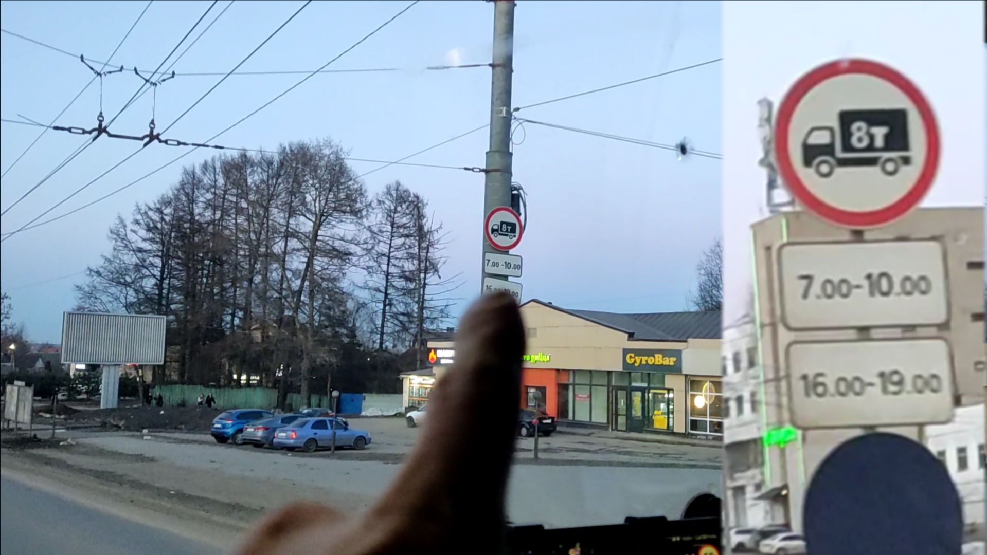 Знакомство с Камазом К5- интересный аппарат